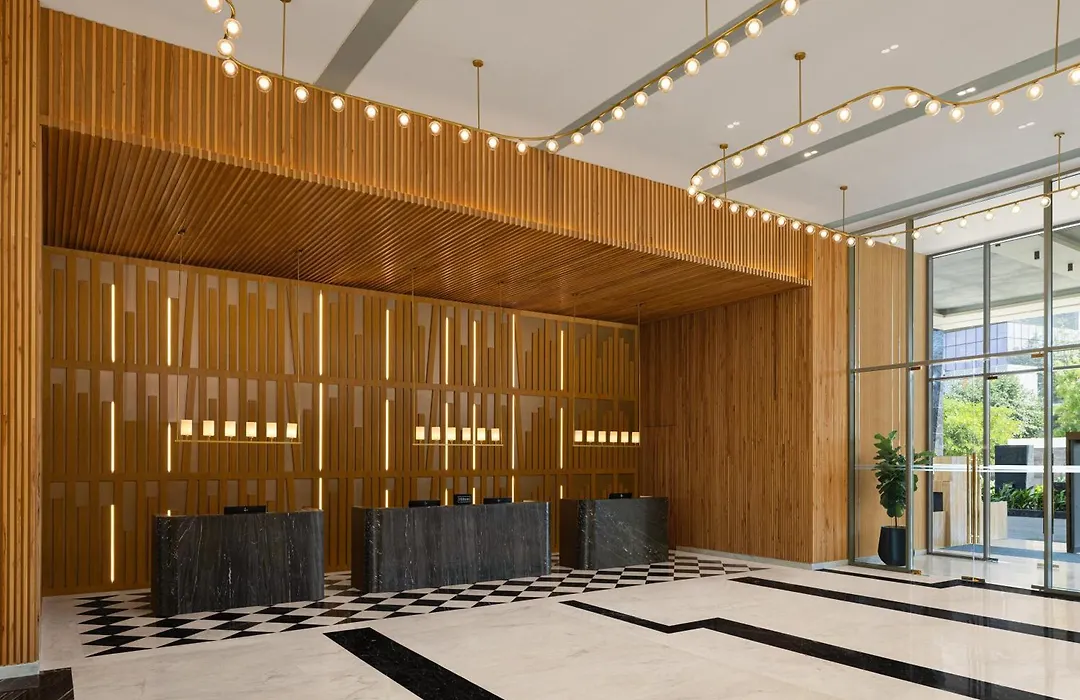 Doubletree By Hilton Bengaluru Airport-1