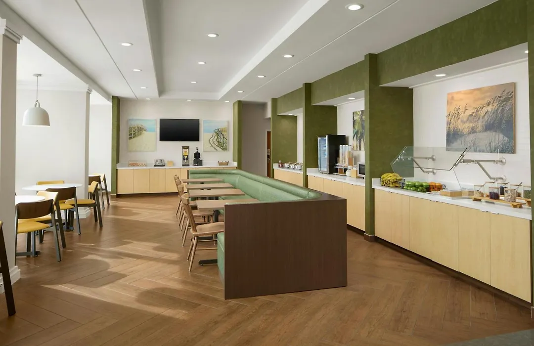Fairfield Inn & Suites By Marriott Virginia Beach Oceanfront-1