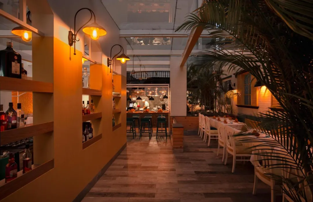 Radisson Blu Bengaluru Outer Ring Road-1