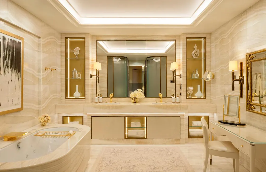 Four Seasons Hotel George V Paris-1