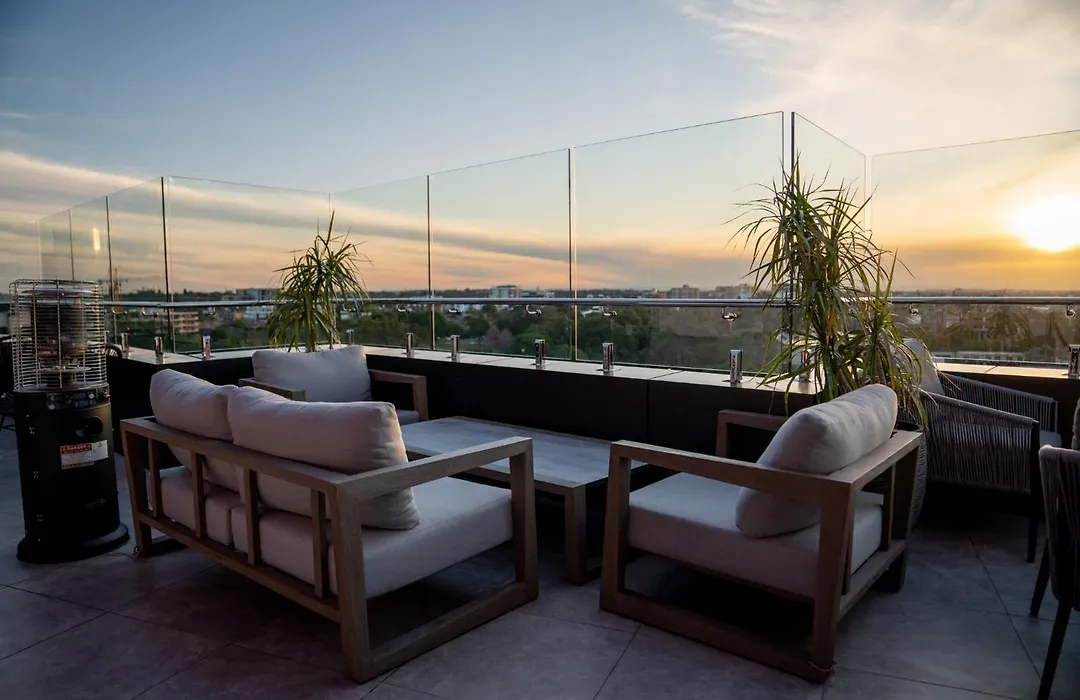 Crowne Plaza Sydney Burwood By Ihg-1