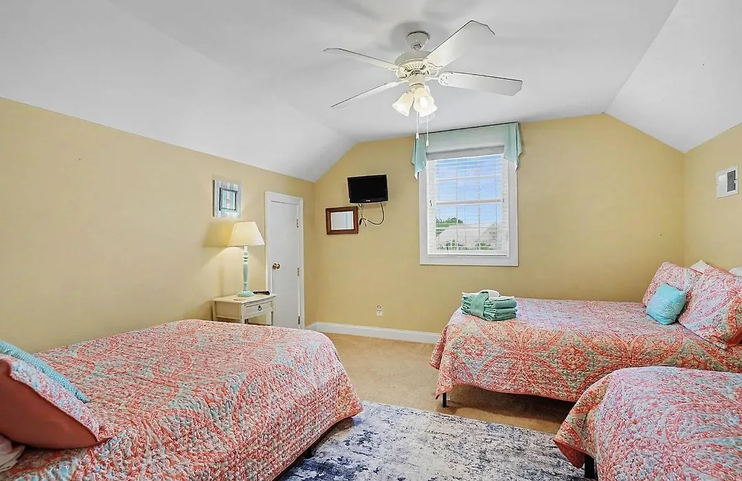 Surfside/Garden City Pet-Friendly Beach House-1