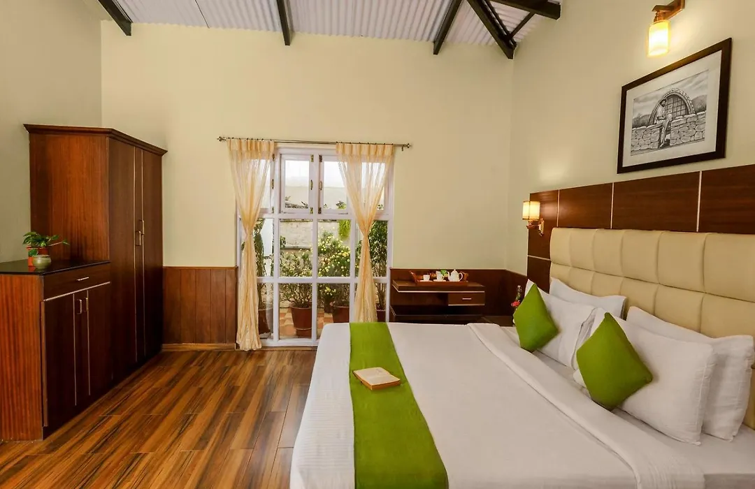 Rosewood By Nature Resorts And Stays-1