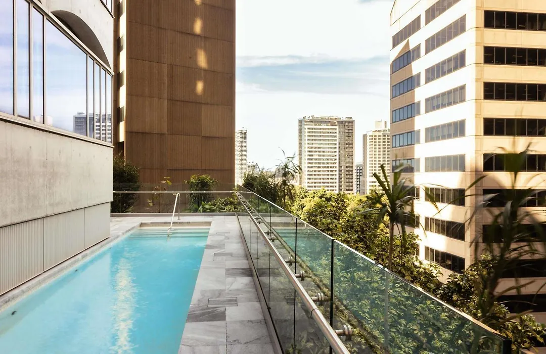 The Porter House Hotel Sydney - Mgallery Collection-1