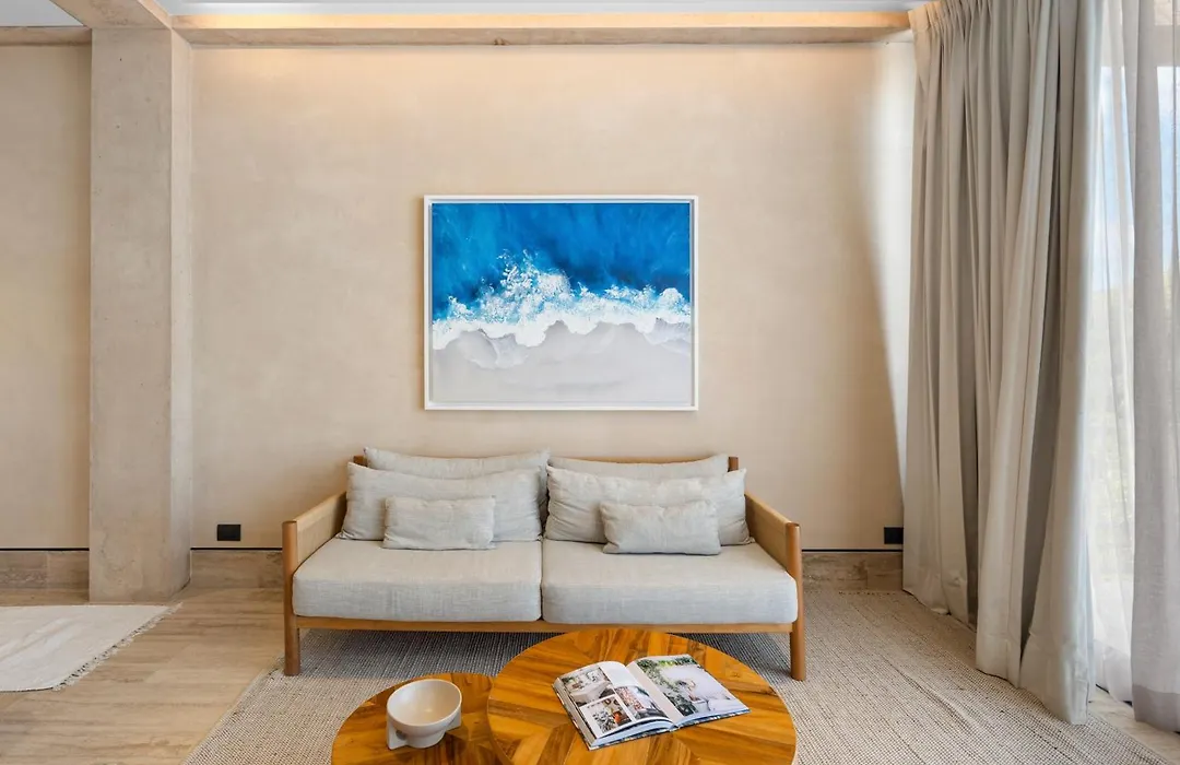 The Palm Luxury Villas Corasol By Lumina-1