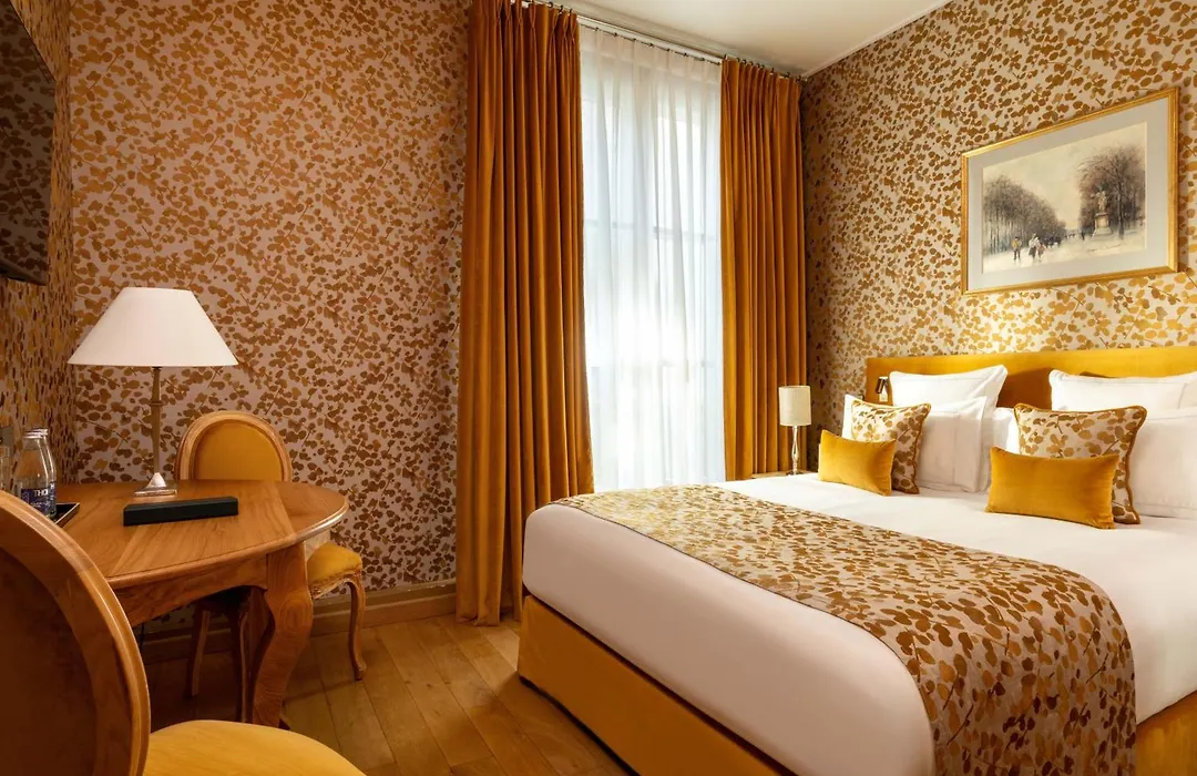 Hotel Pas De Calais-1
