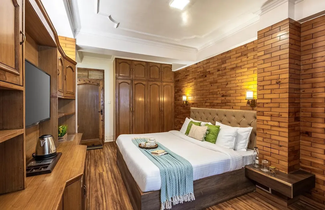 Nibaana Inn By The Hospitality Hub-1