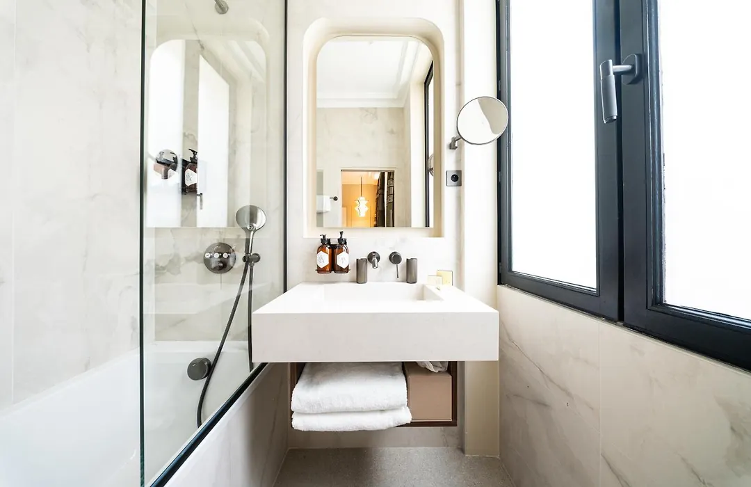 Hotel Le Mathurin-1