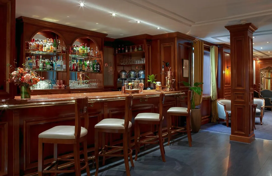 Melia Paris Vendome-1