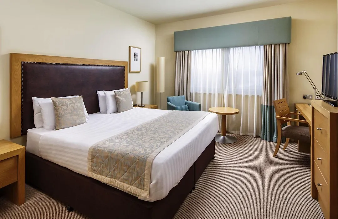 Mercure Sheffield Parkway-1