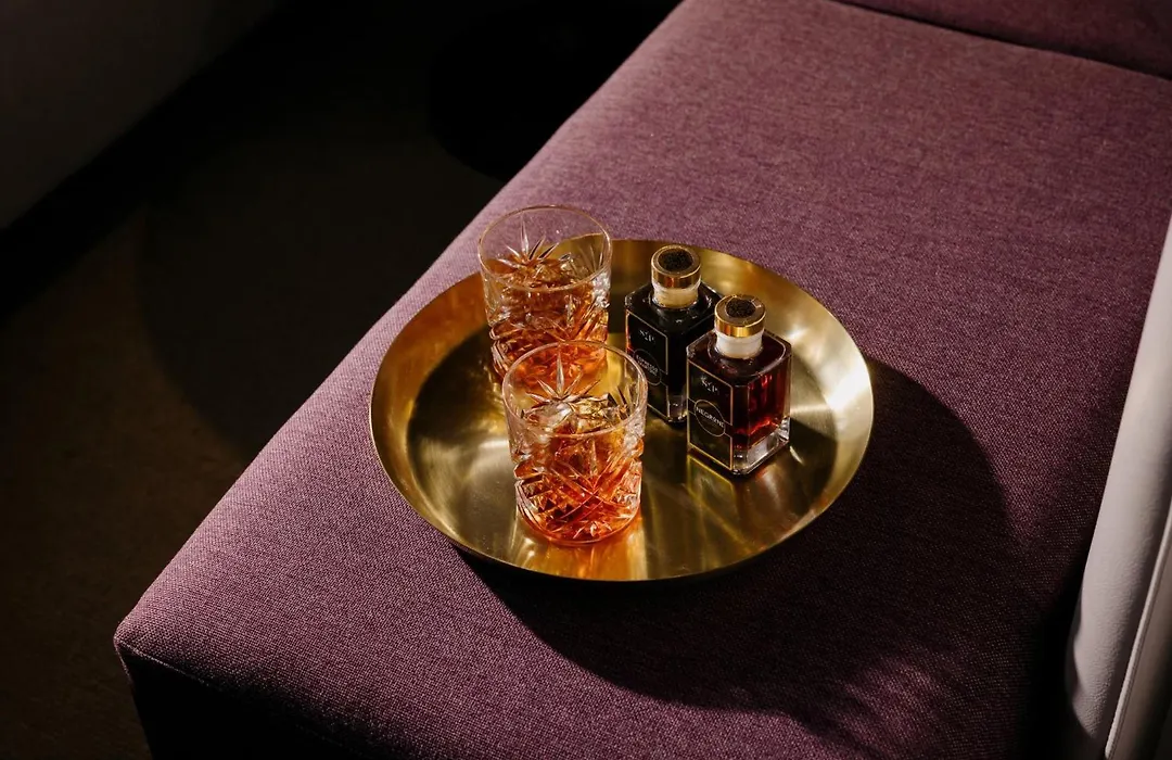 Hotel Indigo Sydney Potts Point By Ihg-1
