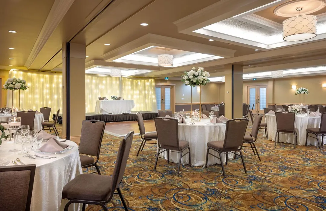 Delta Hotels By Marriott Calgary South-1