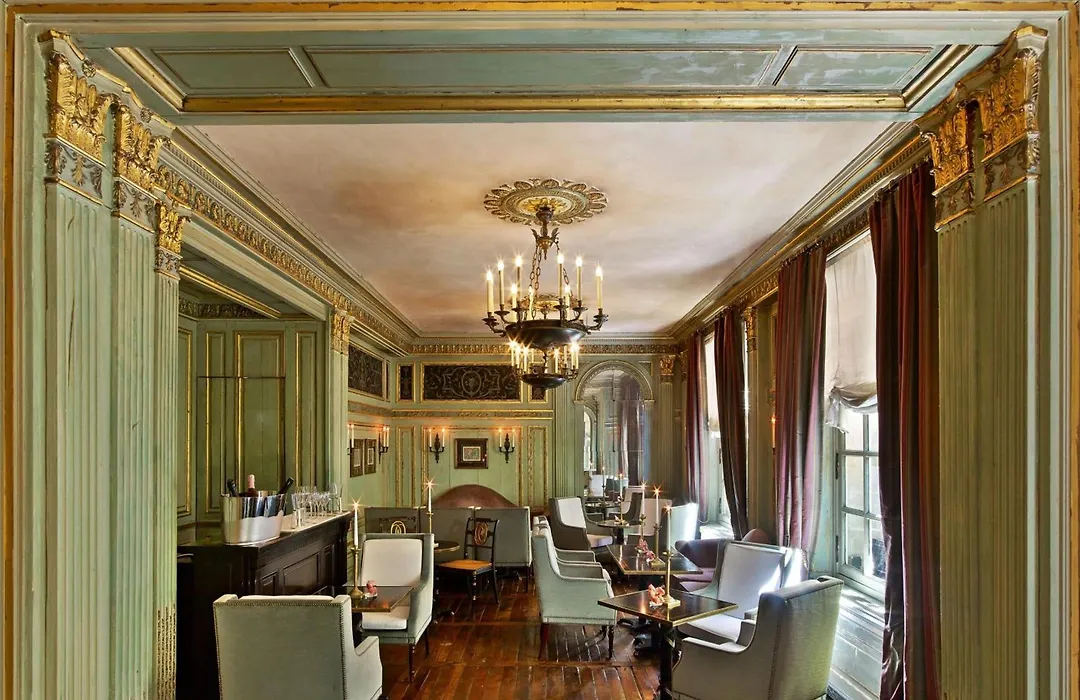 Le Dokhan'S Paris Arc De Triomphe, A Tribute Portfolio Hotel-1