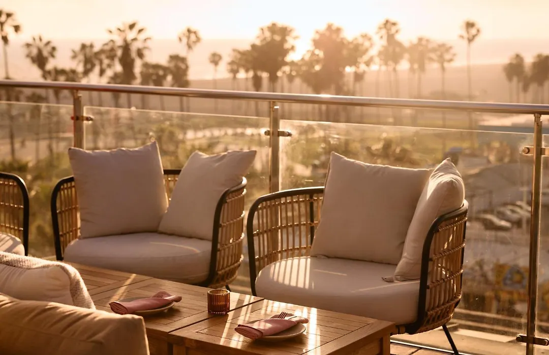 Hotel Erwin Venice Beach-1