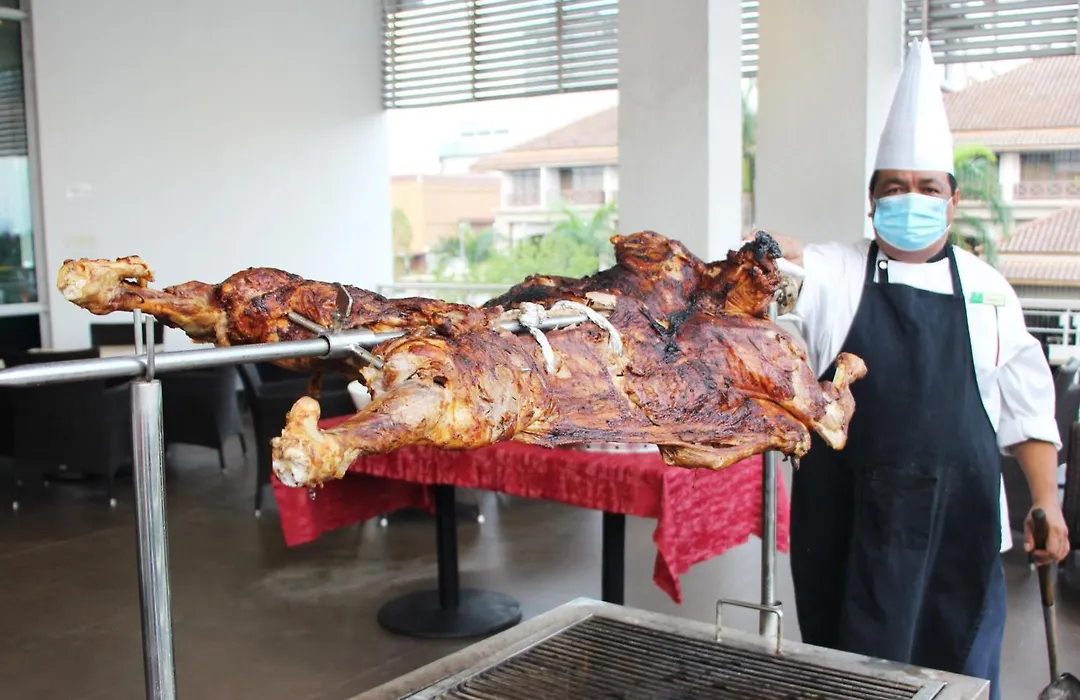Holiday Inn Melaka By Ihg-1