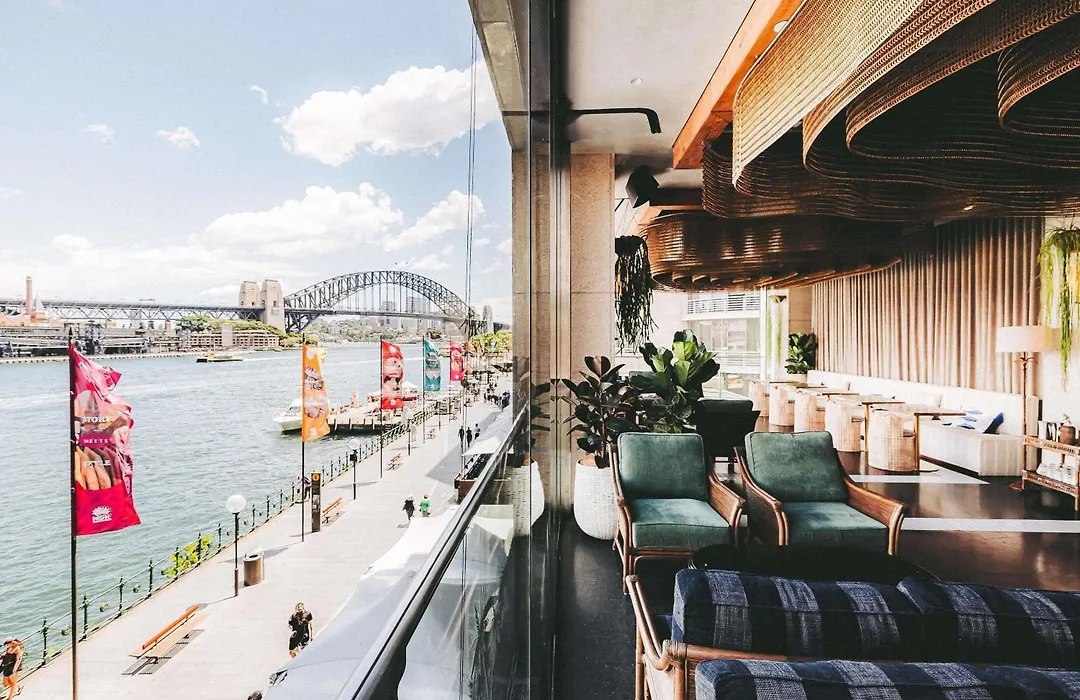 Pullman Quay Grand Sydney Harbour-1