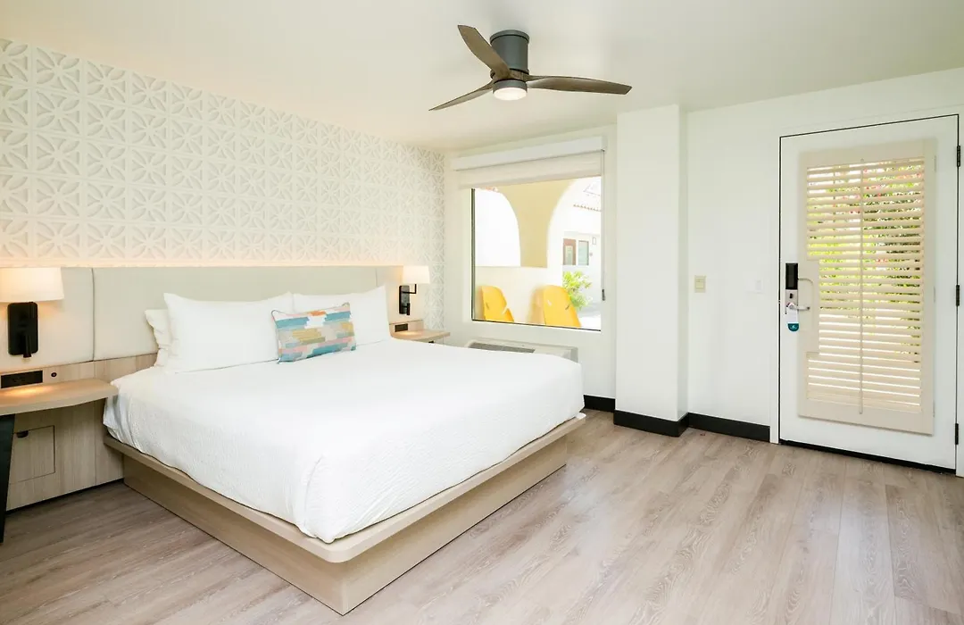 Palm Mountain Resort & Spa-1