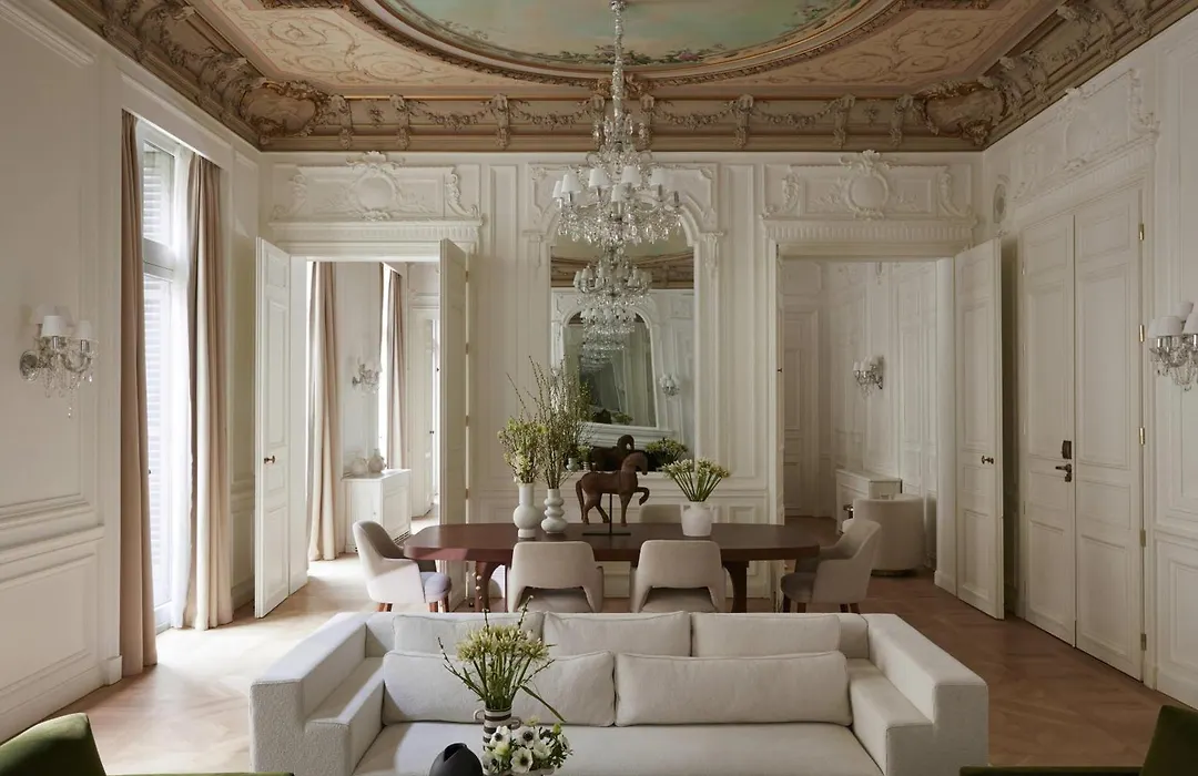 Maison Delano Paris-1