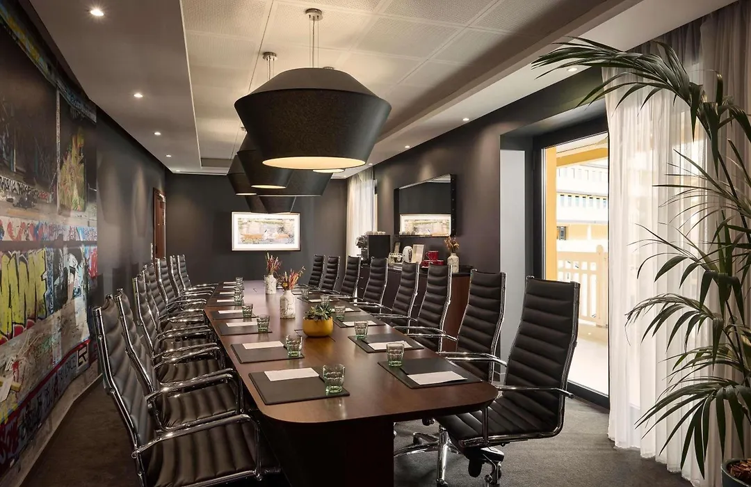 Molitor Hotel & Spa Paris - Mgallery Collection-1