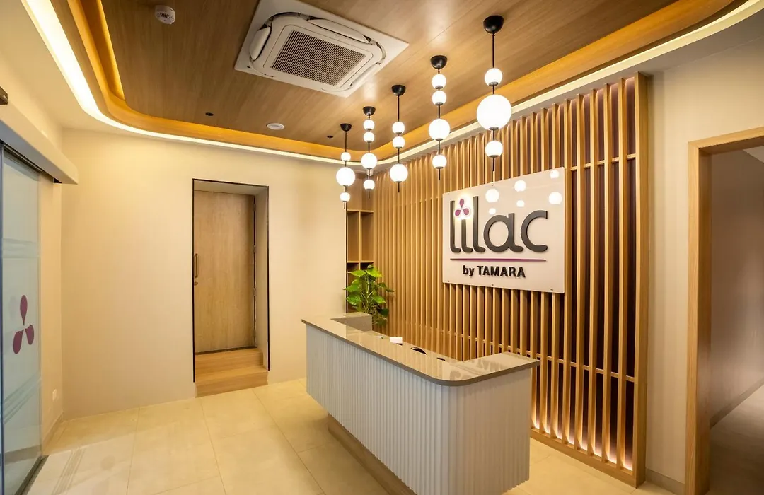 Lilac By Tamara 3Rd Block Jayanagar-1