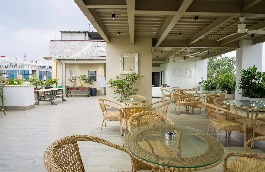 Palm Inn, Boutique Luxury Rooms, 10 Mins From Hawa Mahal-1
