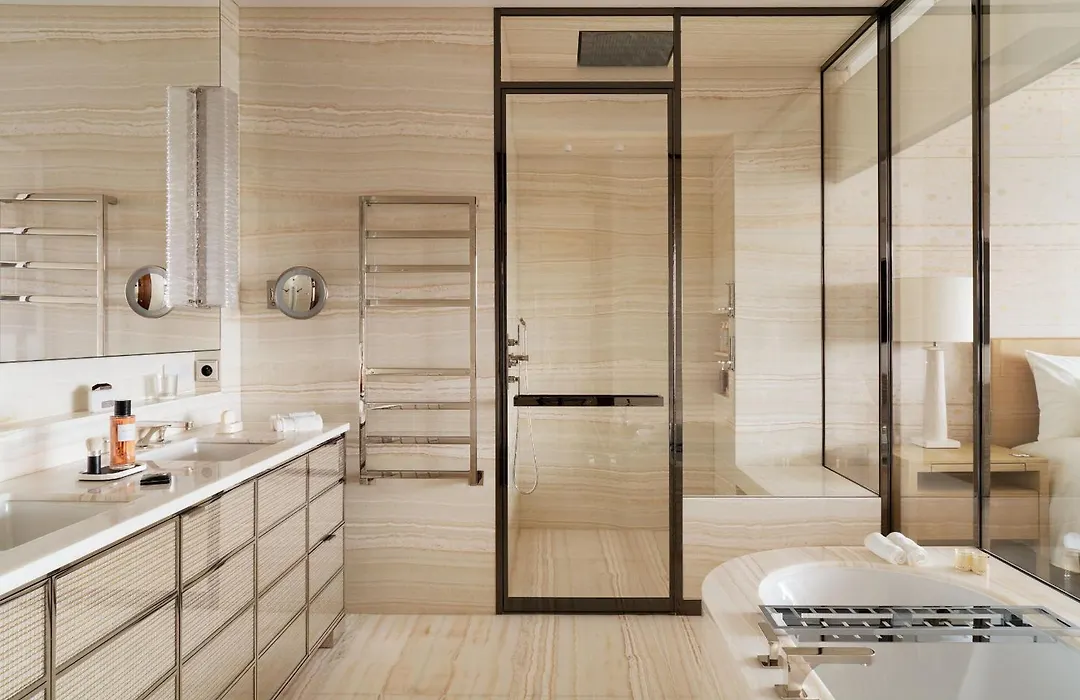 Cheval Blanc Paris & Dior Spa Cheval Blanc Paris-1