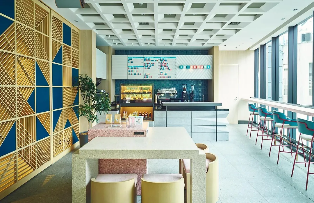 Hotel Indigo Tokyo Shibuya By Ihg-1
