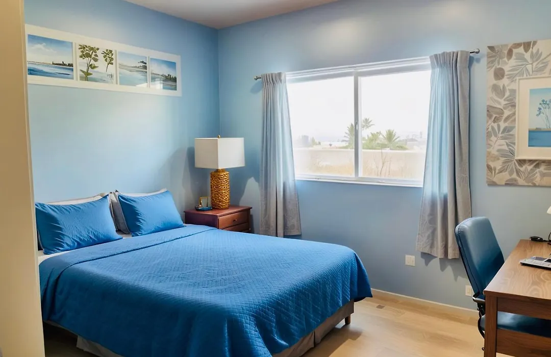 Hollywood Boutique Residences With Free Parking-1