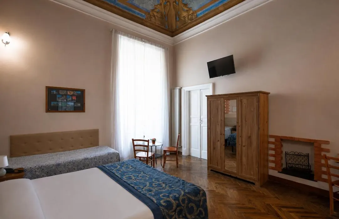 Family Hotel Balbi-1