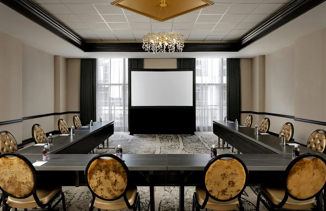 Hotel Beauden, Autograph Collection-1