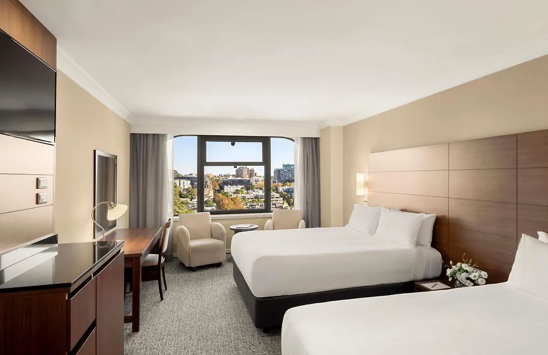 The Sydney Boulevard Hotel-1