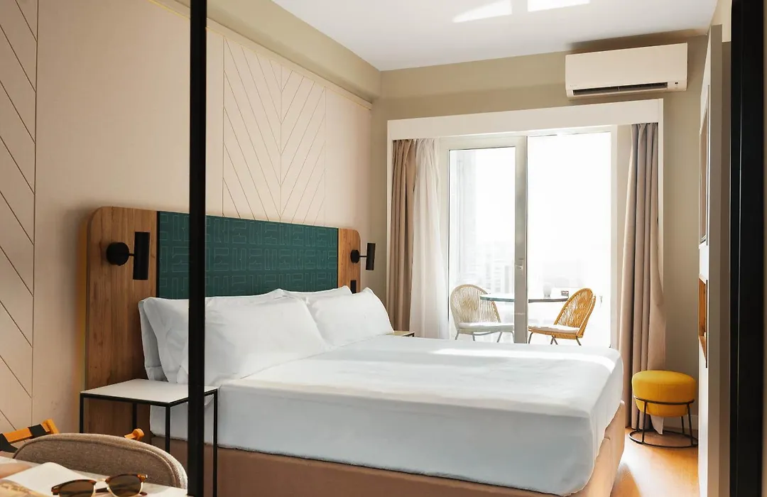 Hotel Major By Limehome-1