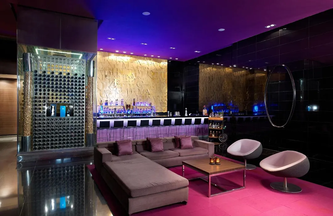 Paradisus By Melia Playa Del Carmen (Adults Only)-1