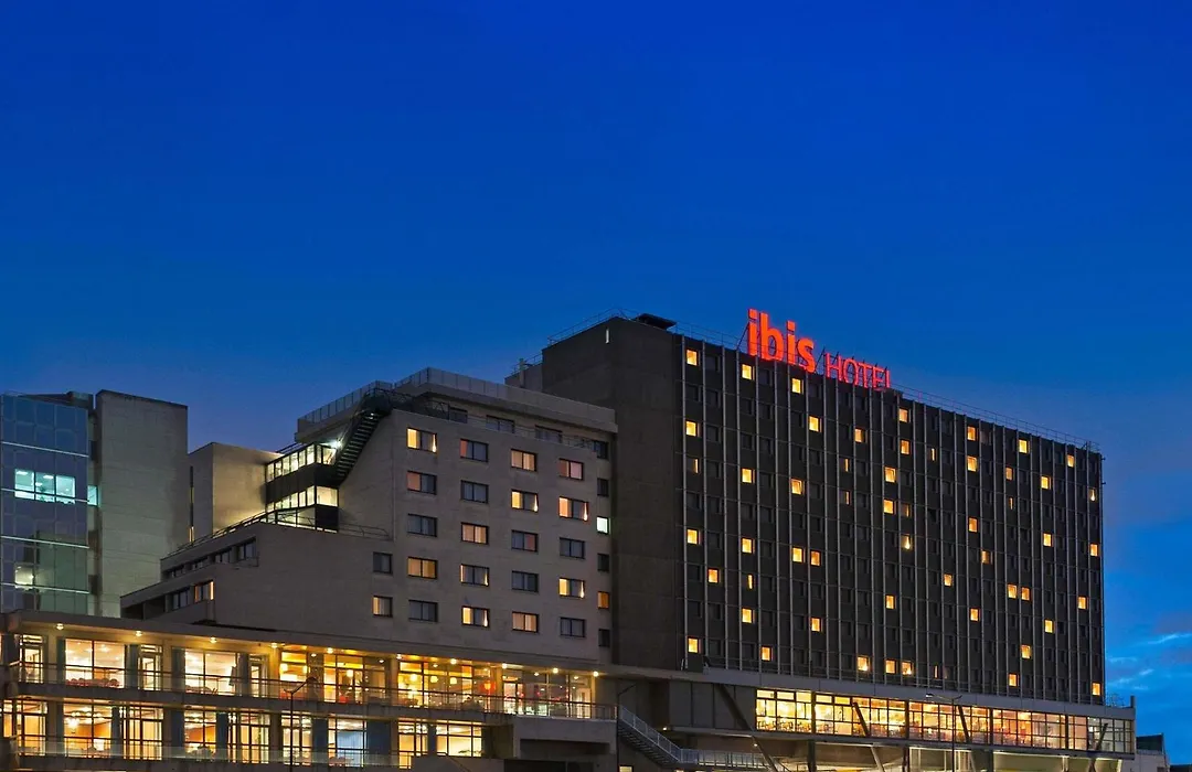 Ibis Paris 17 Clichy-Batignolles-1