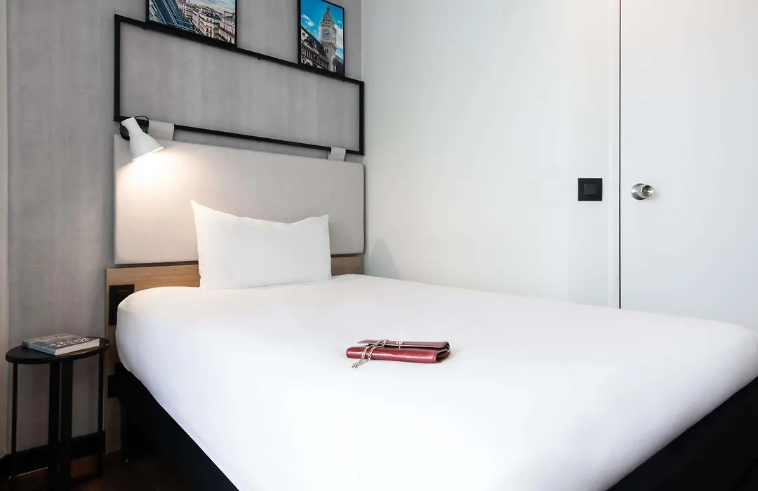 Ibis Paris Gare De Lyon Diderot-1