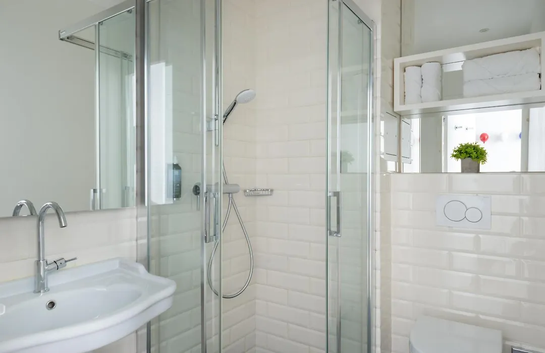 Hotel 34B - Astotel-1