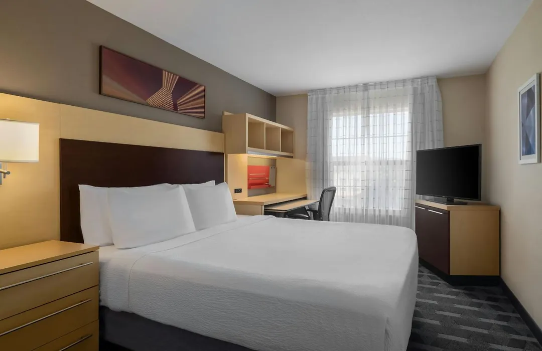 Towneplace Suites By Marriott Las Vegas Henderson-1