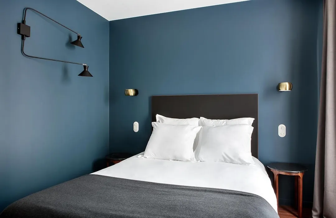 New Hotel Le Voltaire-1