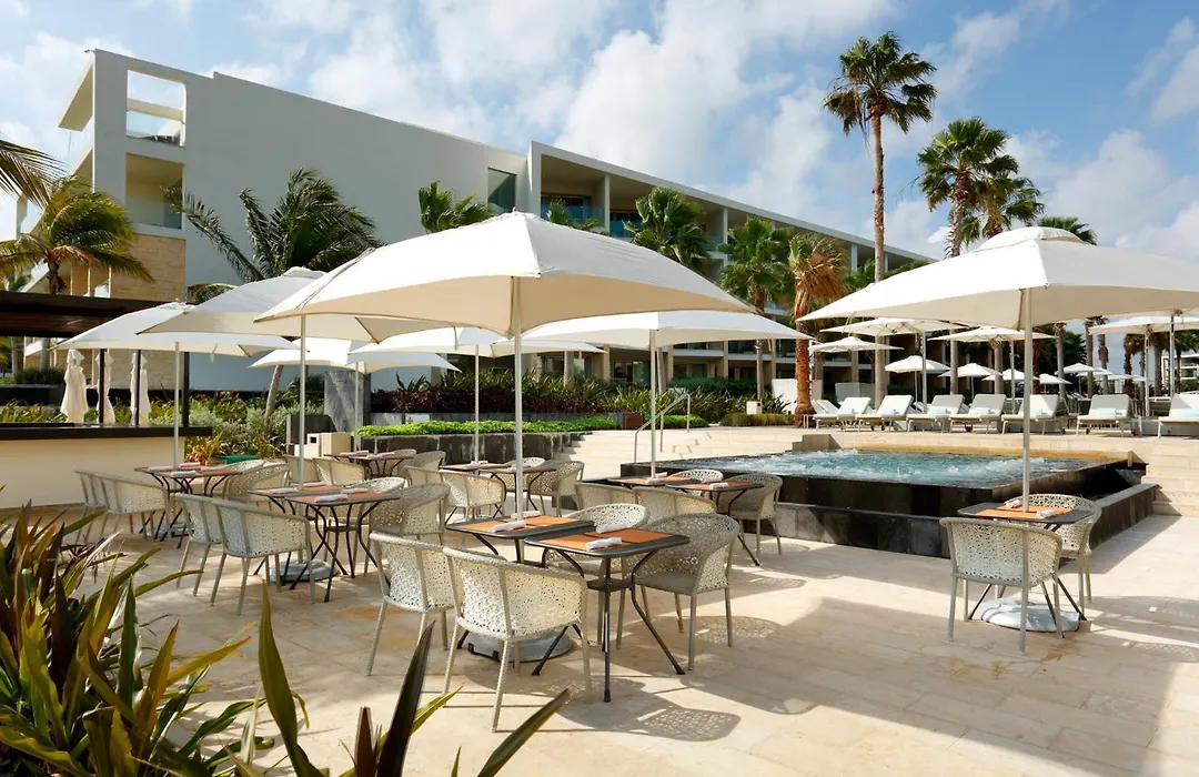 Family Selection At Grand Palladium Select Costa Mujeres-1