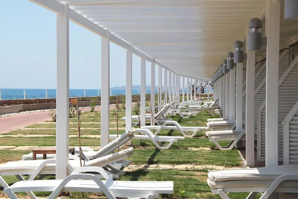 Gold Island Hotel-1