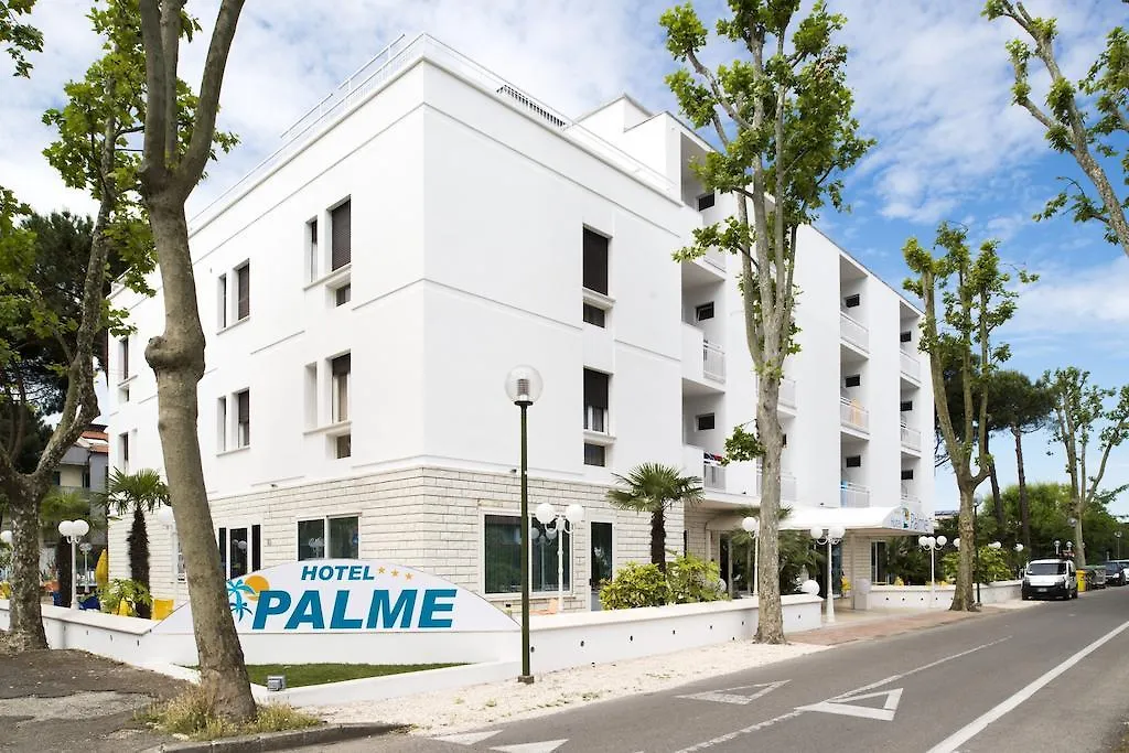 Hotel Palme-1