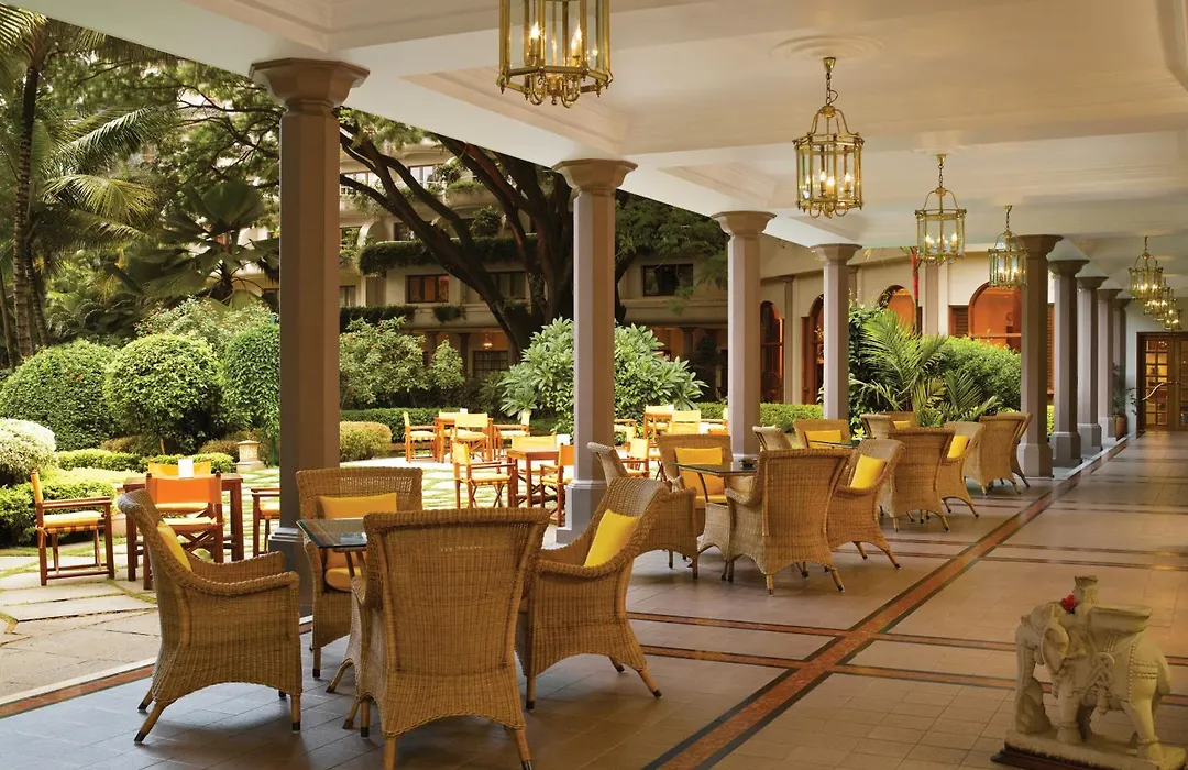 The Oberoi Bengaluru-1