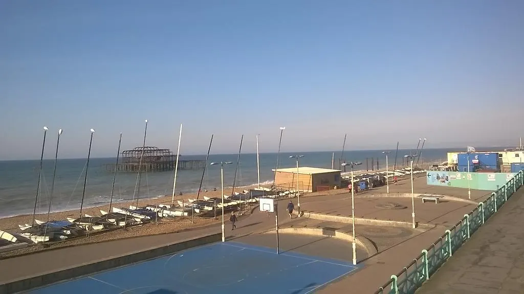 The Brighton Hotel-1