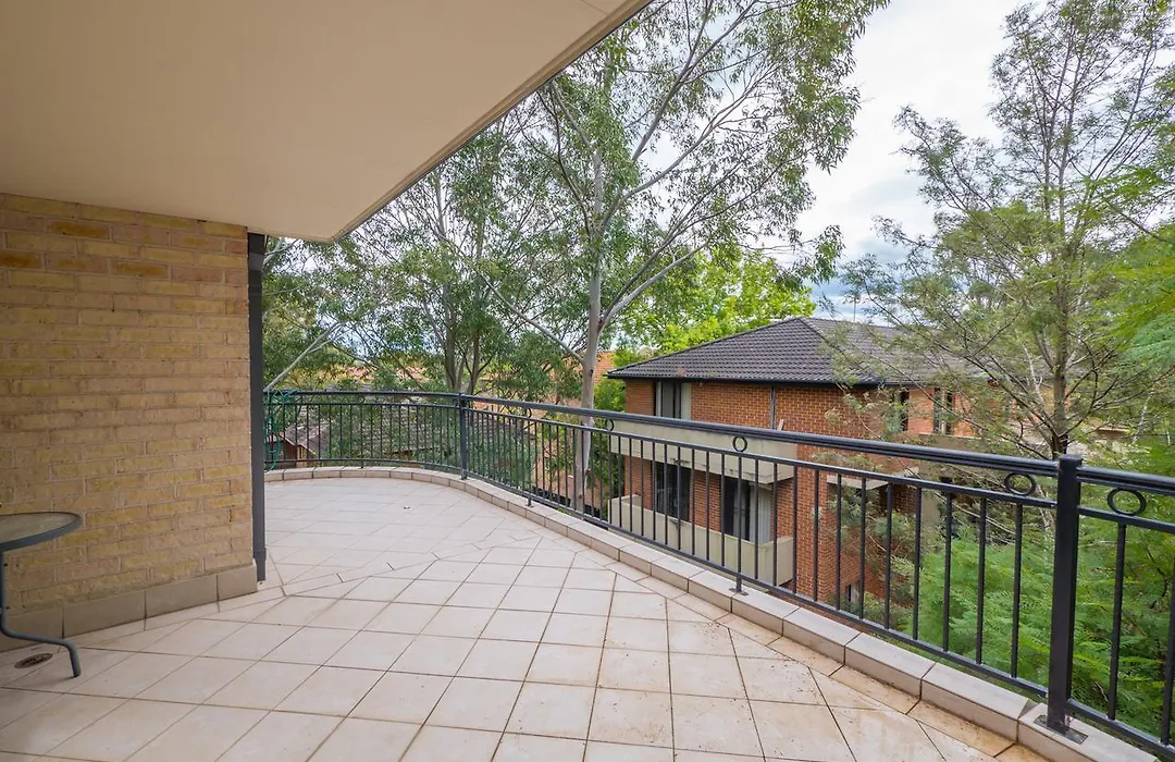 Parkside Apartments Parramatta-1
