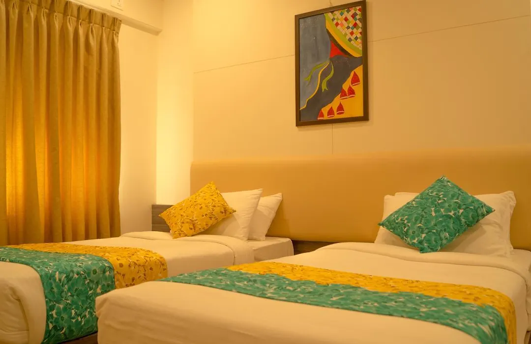 Royal Serenity - Kammanahalli-1