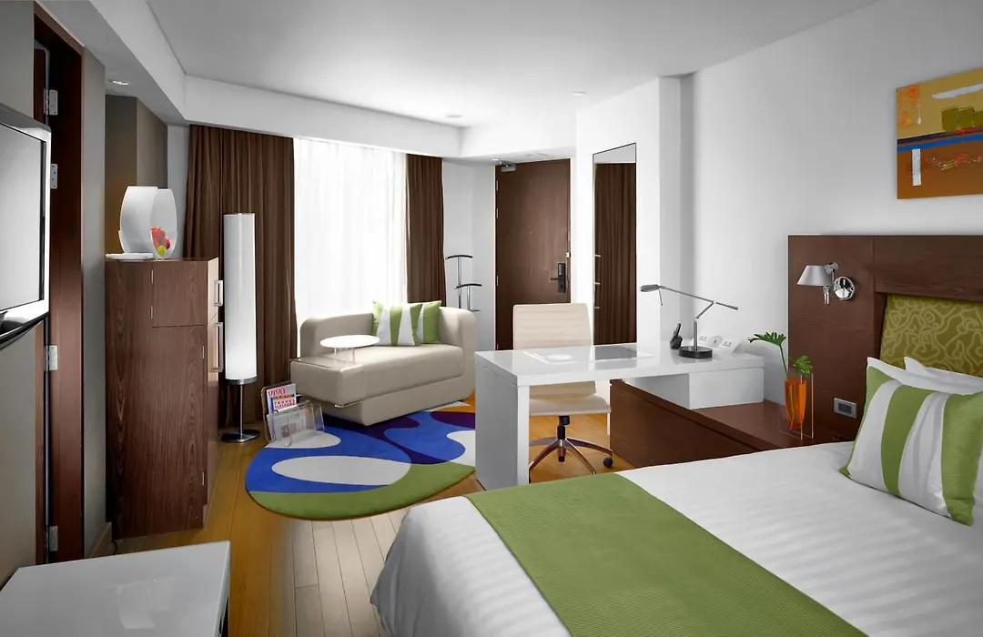 Nh Bangkok Asoke-1