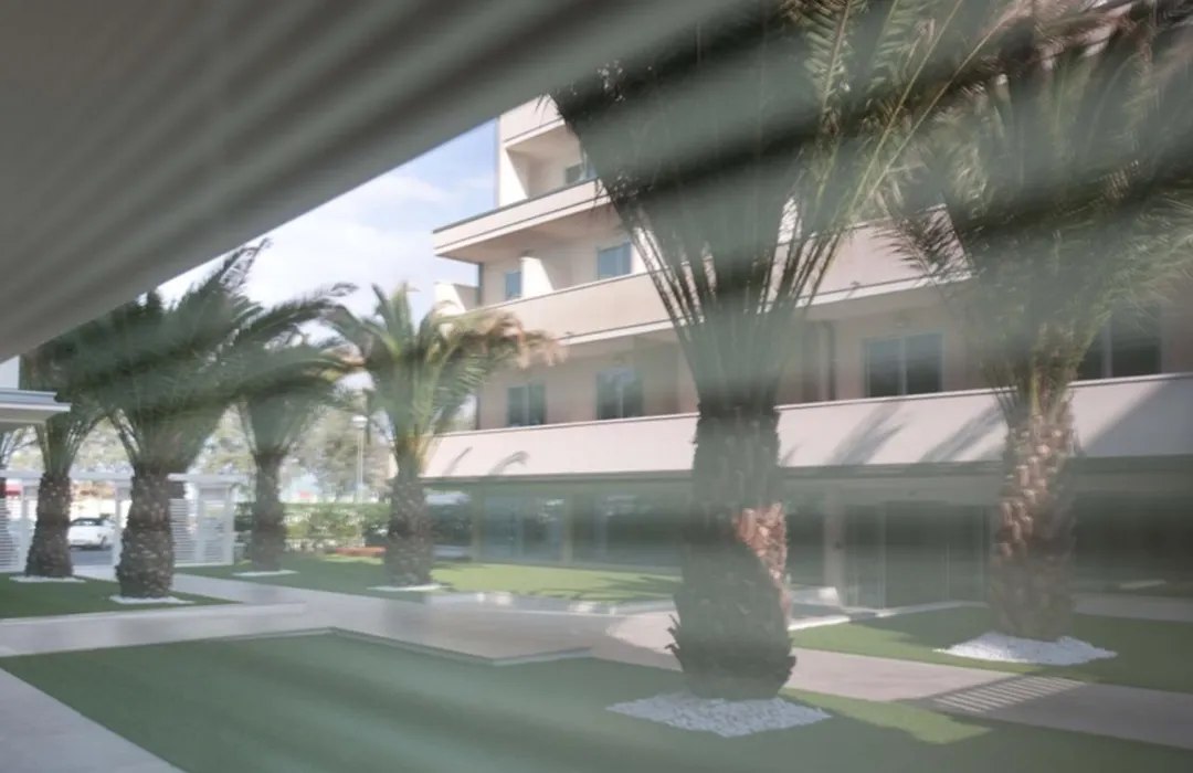 Altamarea Residence & Hotel-1
