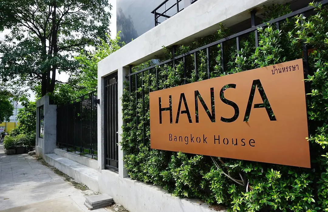 Hansa Bangkok House-1