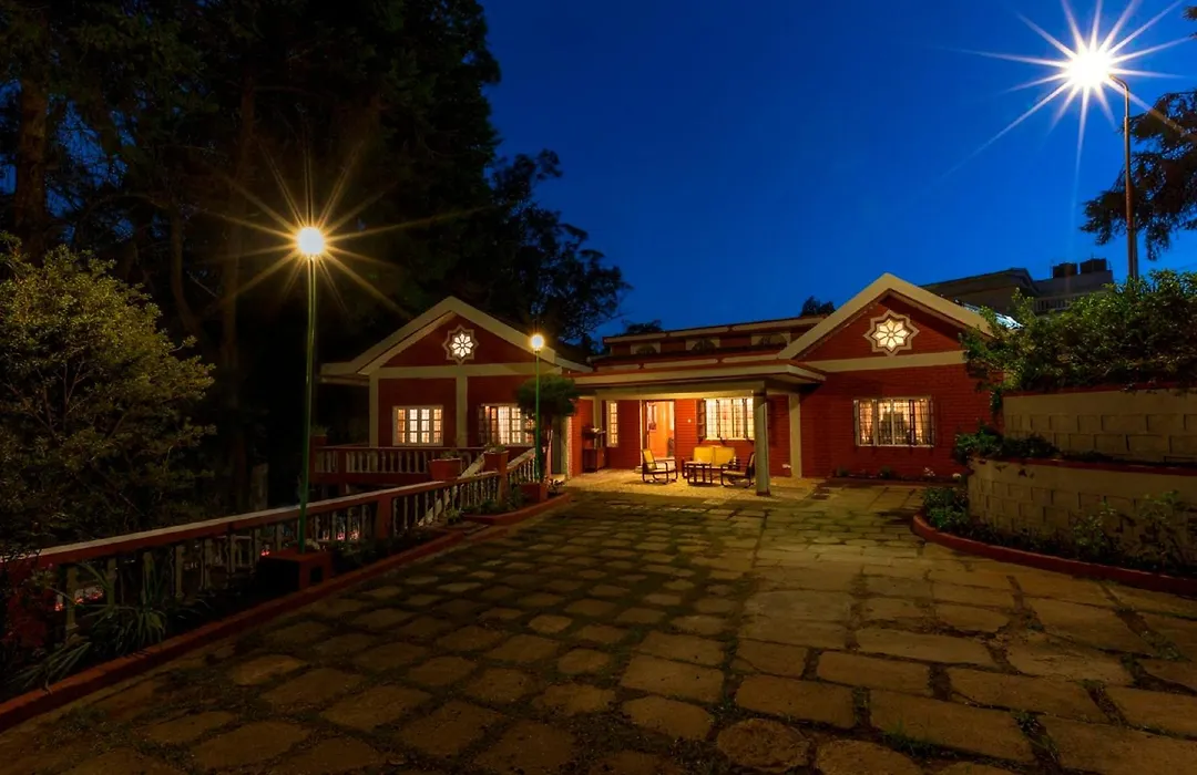 The Red House-1