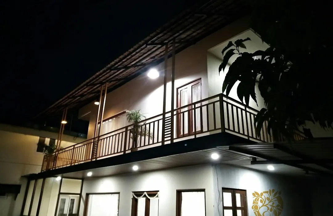 Olives Pleasant Stays-1